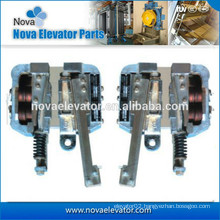 Elevator Security Gear for 10mm Guide Rail